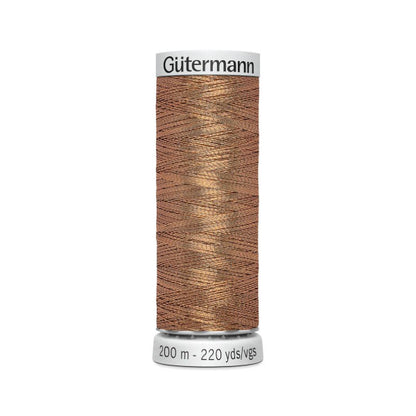 HILO Gütermann Metálico Decor 200m