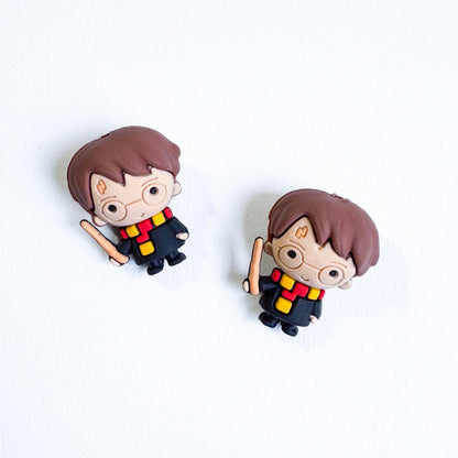 TOPES DE AGUJA Diseños