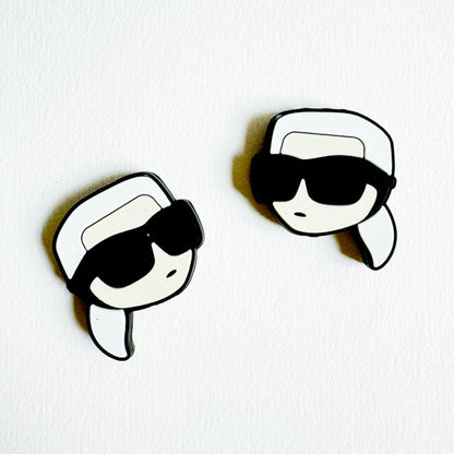 TOPES DE AGUJA Diseños