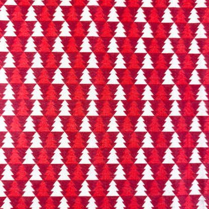 PAÑO LENCI Diseños navideños