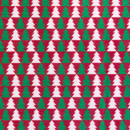 PAÑO LENCI Diseños navideños