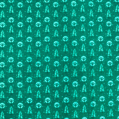 PAÑO LENCI Diseños navideños