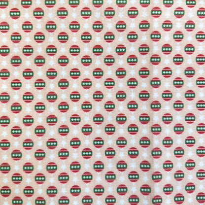 PAÑO LENCI Diseños navideños