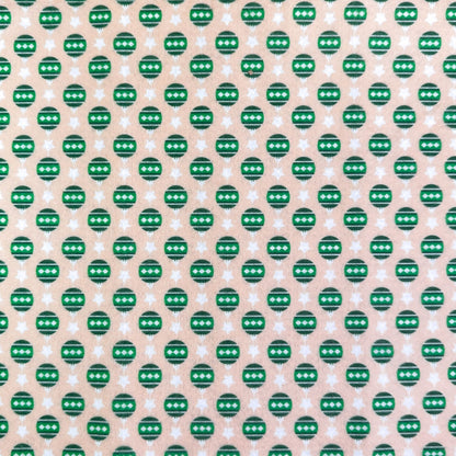 PAÑO LENCI Diseños navideños