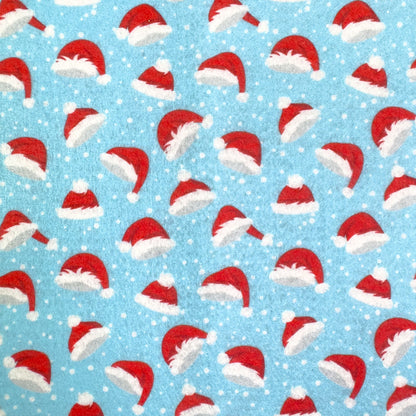 PAÑO LENCI Diseños navideños