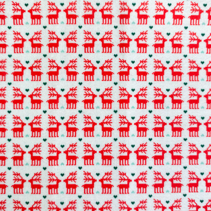 PAÑO LENCI Diseños navideños