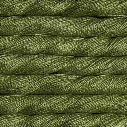 SEDA MALABRIGO Mora - Seda morera para tejer (50 g)