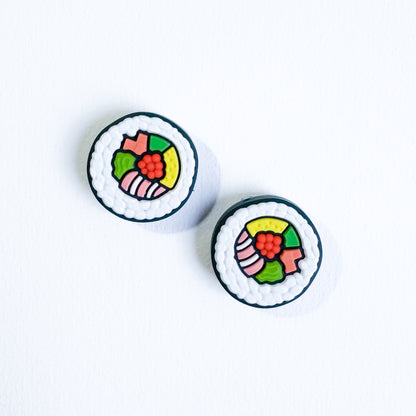 TOPES DE AGUJA Diseños