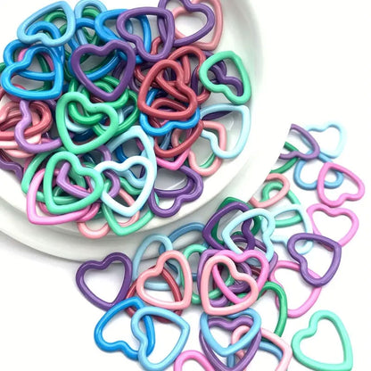 MARCADORES DE PUNTOS Corazón