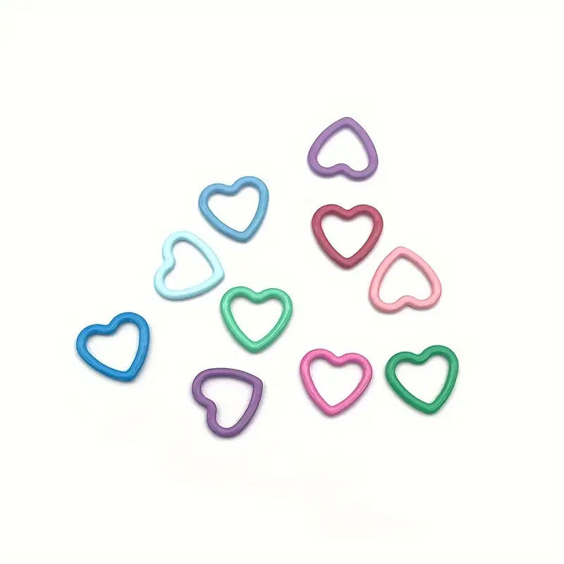 MARCADORES DE PUNTOS Corazón