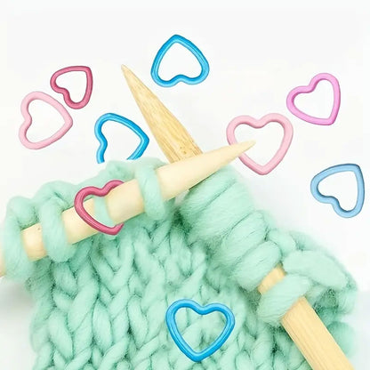 MARCADORES DE PUNTOS Corazón