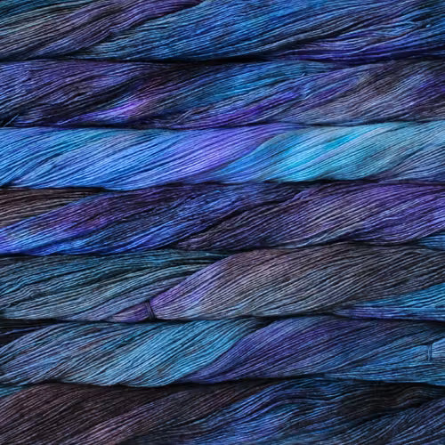 LANA MALABRIGO Lace Mini para bordado