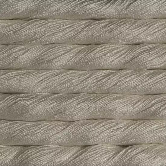 SEDA MALABRIGO Mora - Seda morera para bordar (10 g)