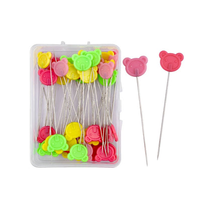 ALFILERES Decorativos