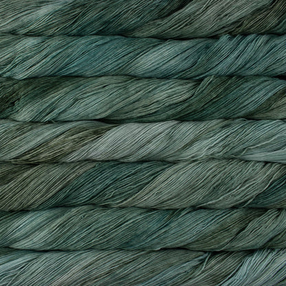 LANA MALABRIGO Lace Mini para bordado