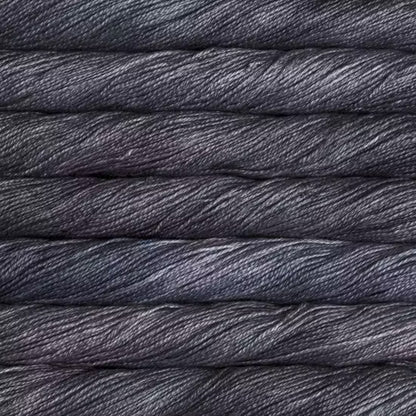 SEDA MALABRIGO Mora - Seda morera para bordar (10 g)