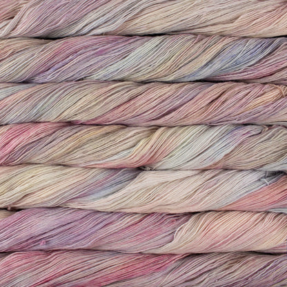 LANA MALABRIGO Lace Mini para bordado