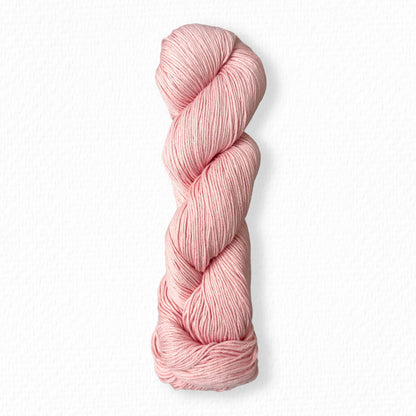 HILO de algodón Coral Pop