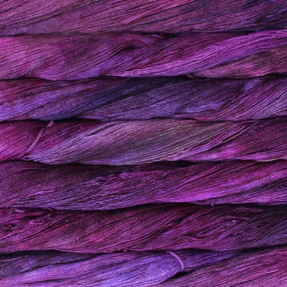 LANA MALABRIGO Lace Mini para bordado
