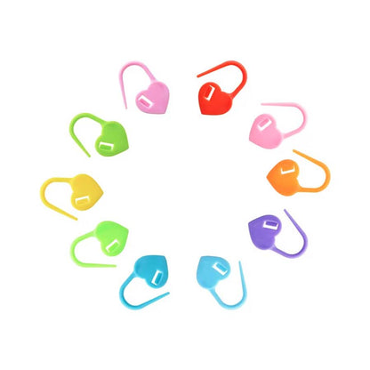 MARCADORES DE PUNTOS Plástico