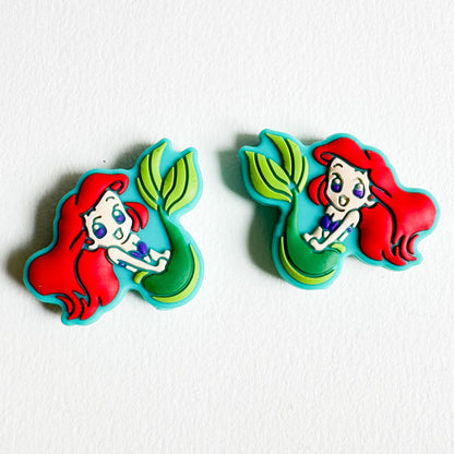 TOPES DE AGUJA Diseños