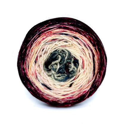 LANA MALABRIGO Sock Metamorphosis