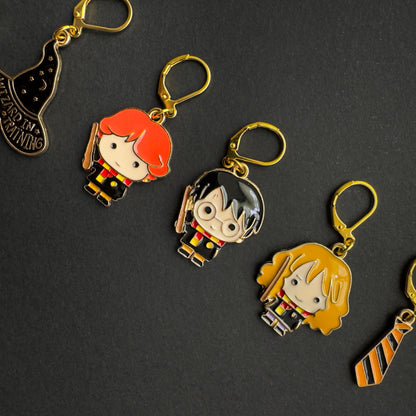 MARCADORES DE PUNTOS Diseños