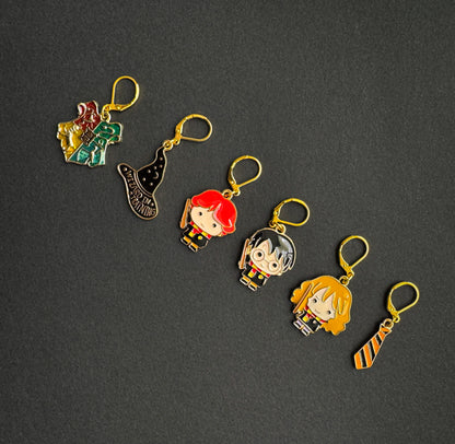 MARCADORES DE PUNTOS Diseños