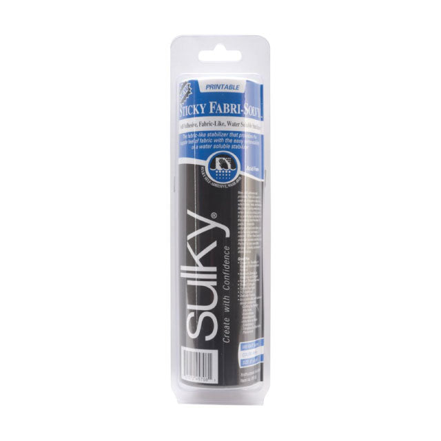 ESTABILIZADOR SULKY Soluble al agua - Rollo