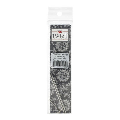 AGUJAS CIRCULARES ChiaoGoo Twist Lace