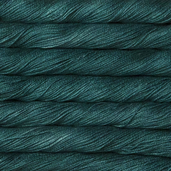 SEDA MALABRIGO Mora - Seda morera para bordar (10 g)