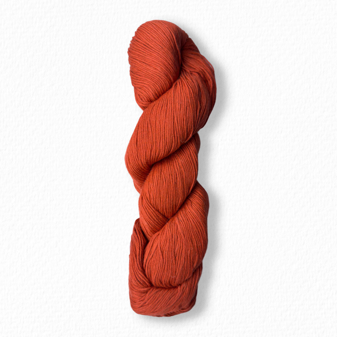 HILO de algodón y baby alpaca