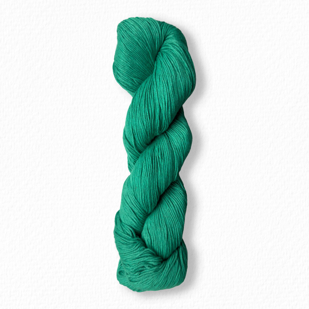 HILO de algodón y baby alpaca