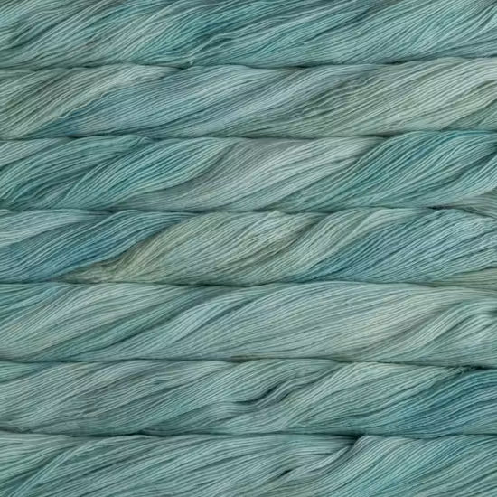 LANA MALABRIGO Lace Mini para bordado