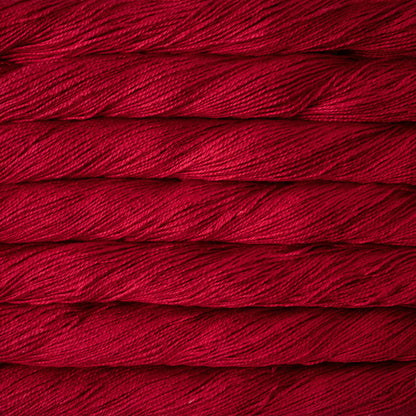 SEDA MALABRIGO Mora - Seda morera para bordar (10 g)