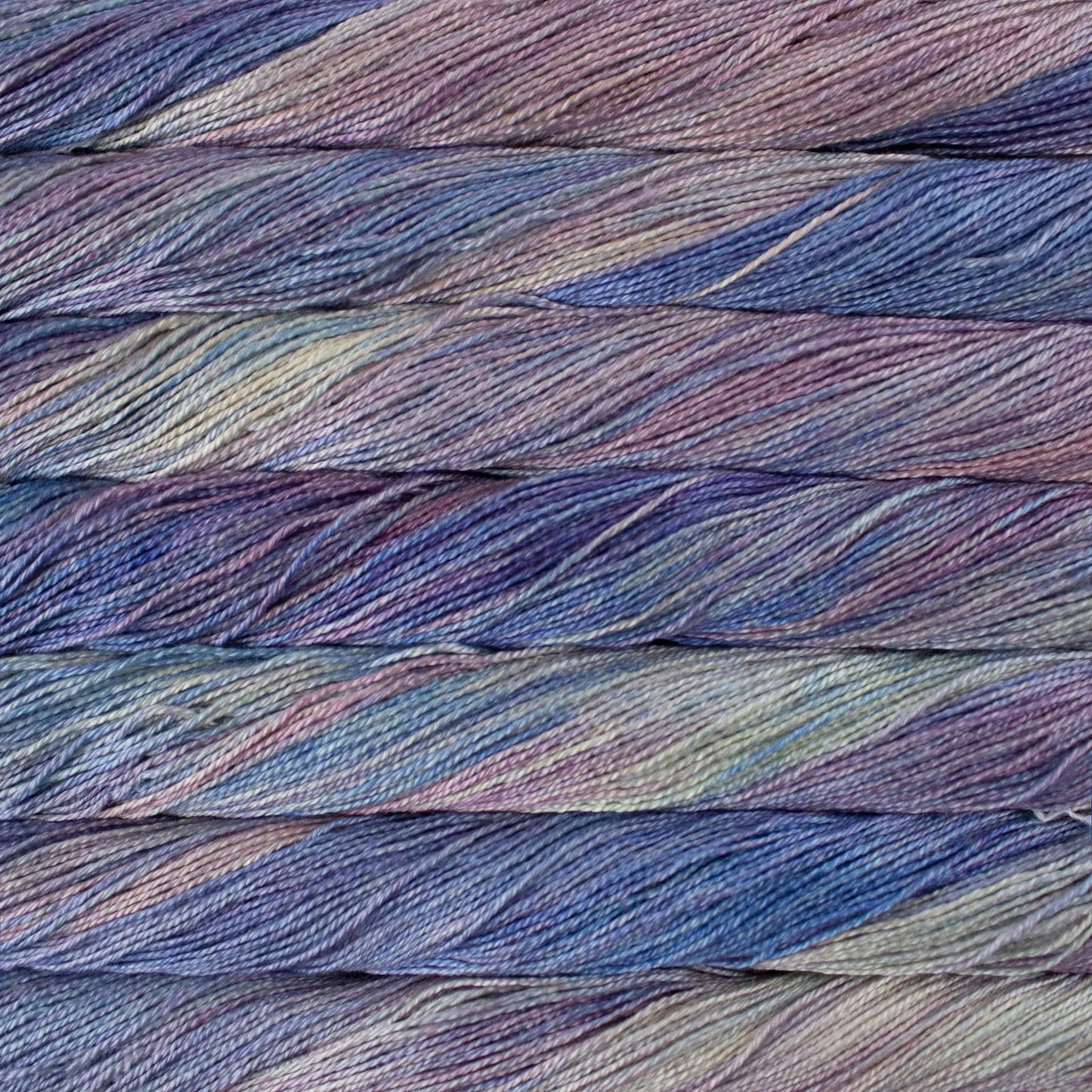 SEDA MALABRIGO Mora - Seda morera para bordar (10 g)