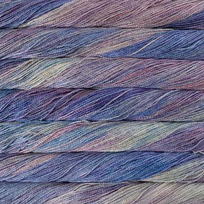 SEDA MALABRIGO Mora - Seda morera para bordar (10 g)