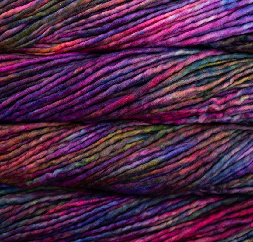 LANA MALABRIGO Rasta