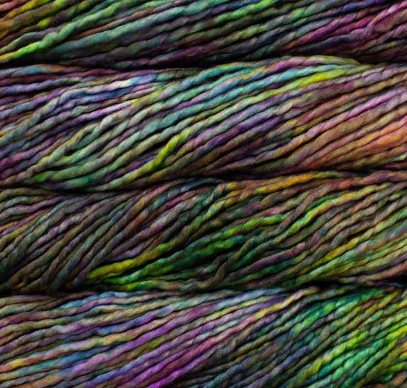 LANA MALABRIGO Rasta