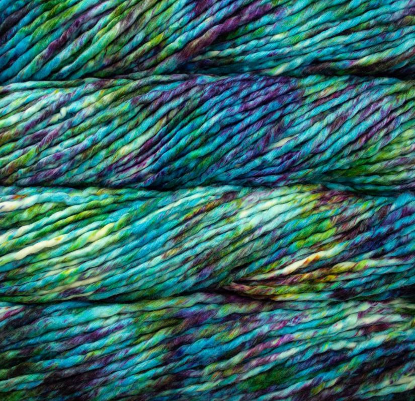 LANA MALABRIGO Rasta