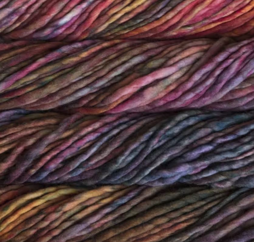 LANA MALABRIGO Rasta