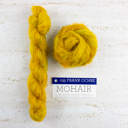 LANA MALABRIGO Mohair