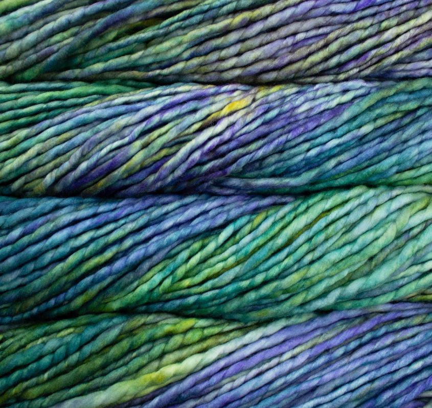 LANA MALABRIGO Rasta