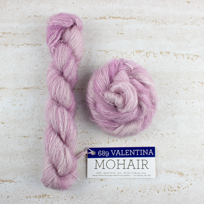 LANA MALABRIGO Mohair