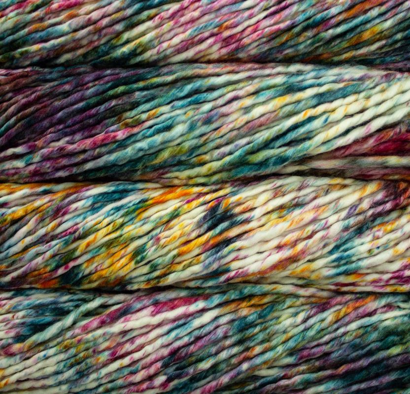 LANA MALABRIGO Rasta