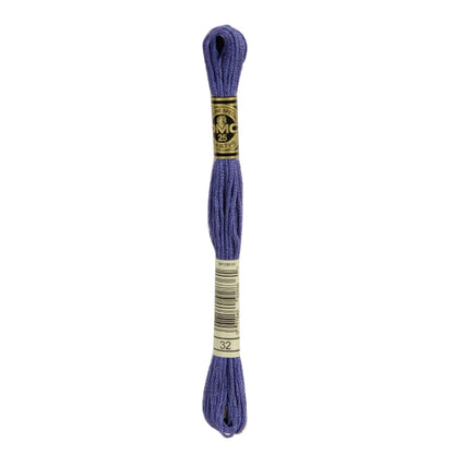 HILO DMC Mouline - Gama Azul