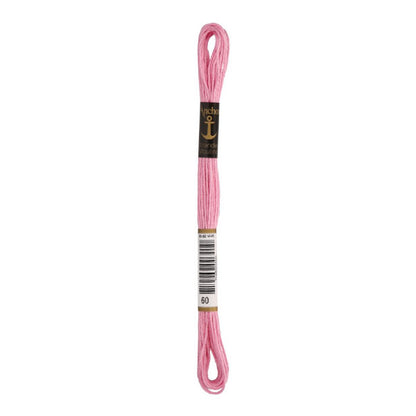 HILO ANCHOR Mouline (Del 00001 al 00099)