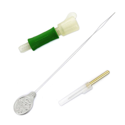 AGUJA MÁGICA Clover