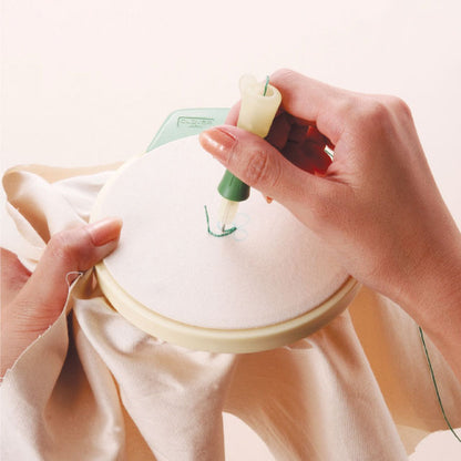 AGUJA MÁGICA Clover