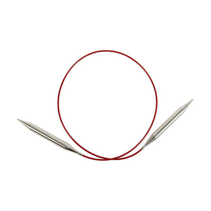 AGUJAS CIRCULARES ChiaoGoo Red Lace